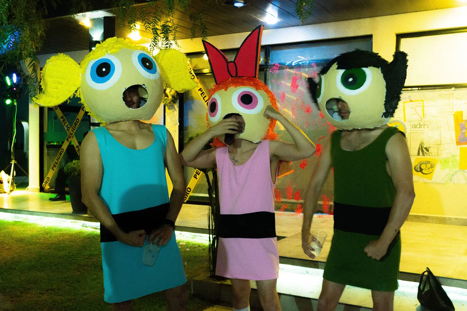 Monkey Fest 2025 — foto 9