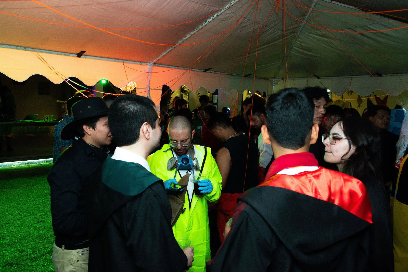 Monkey Fest 2025 — foto 11