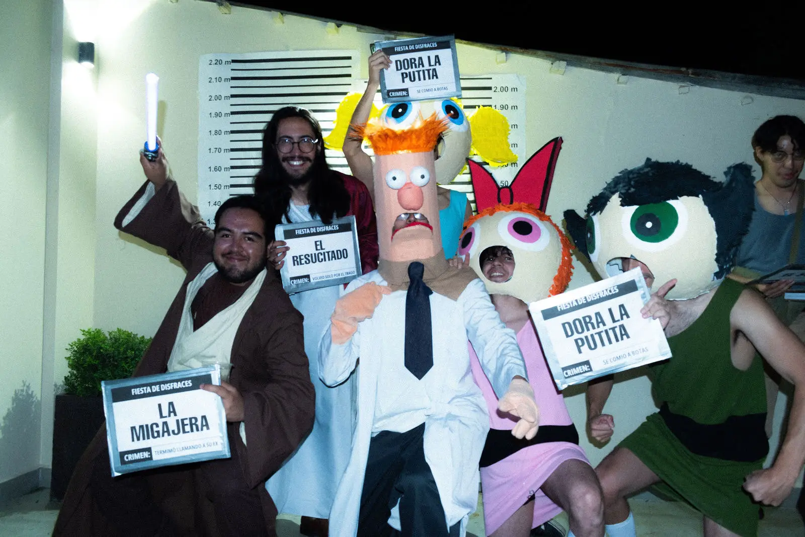 Monkey Fest 2025 — foto 4