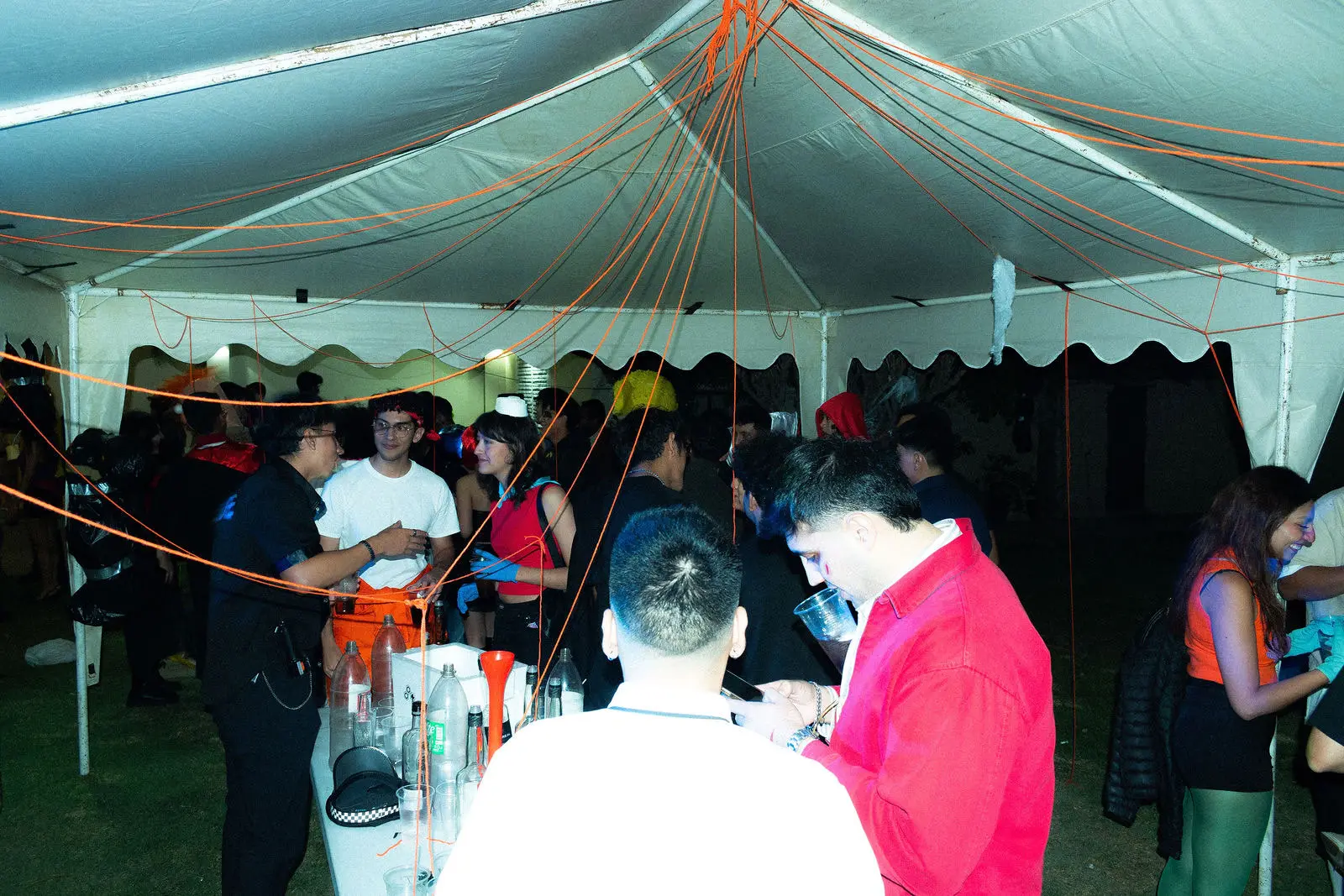 Monkey Fest 2025 — foto 14