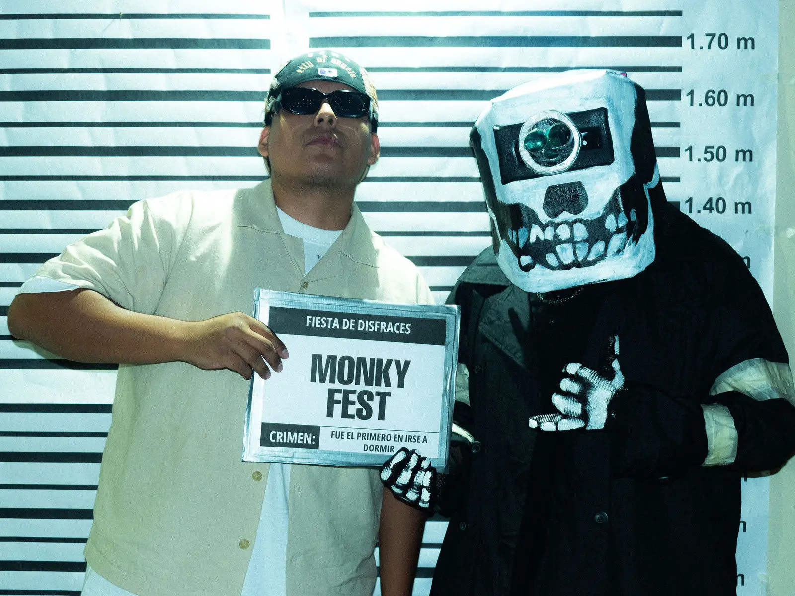 Monkey Fest 2025 — foto 10