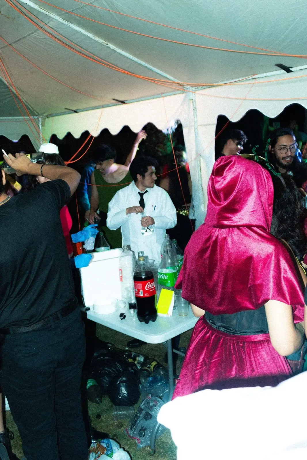 Monkey Fest 2025 — foto 14