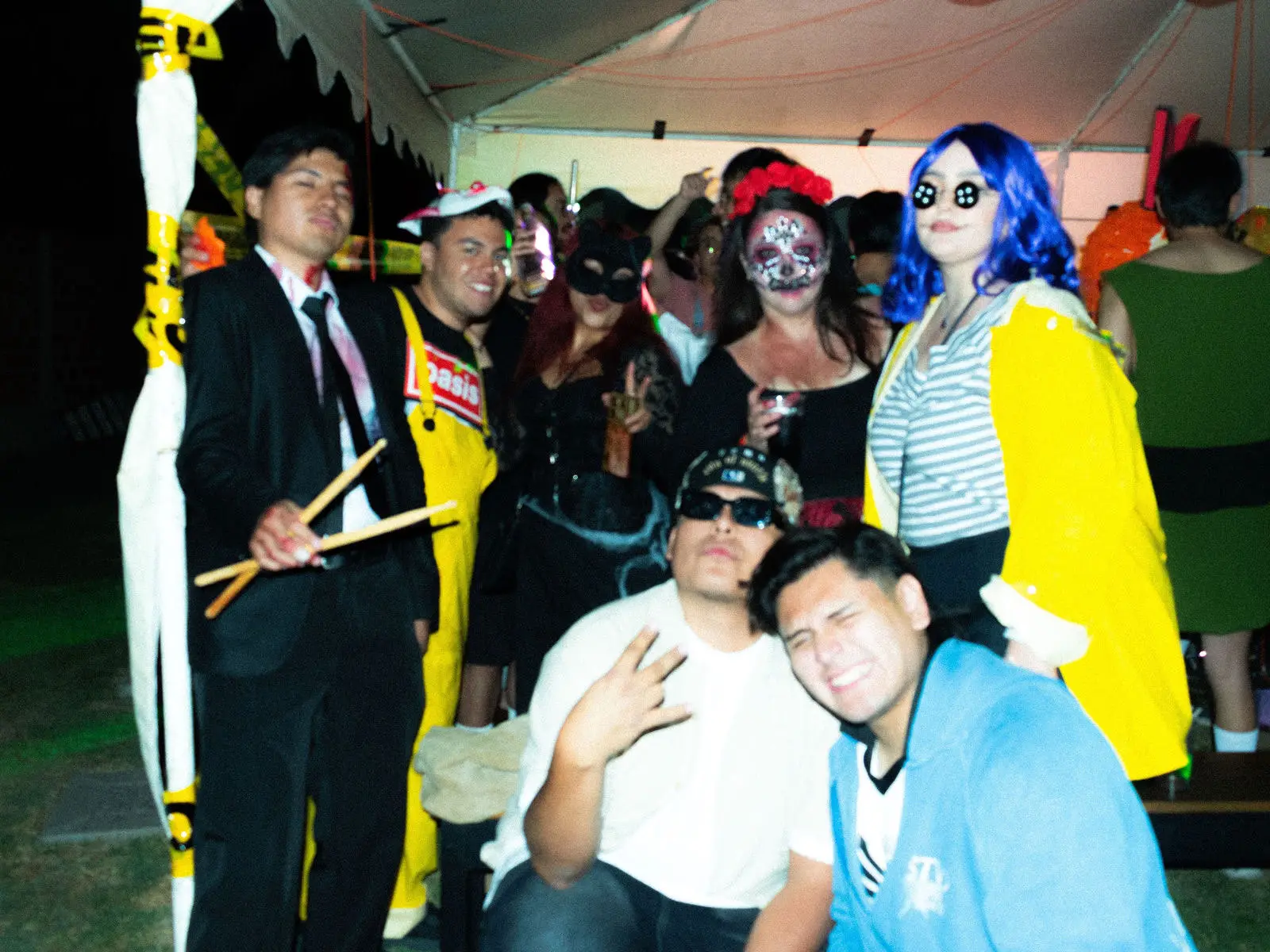 Monkey Fest 2025 — foto 12